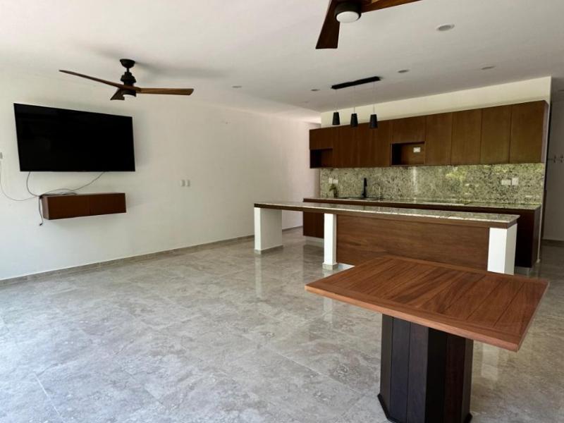 Townhouse en El Origen